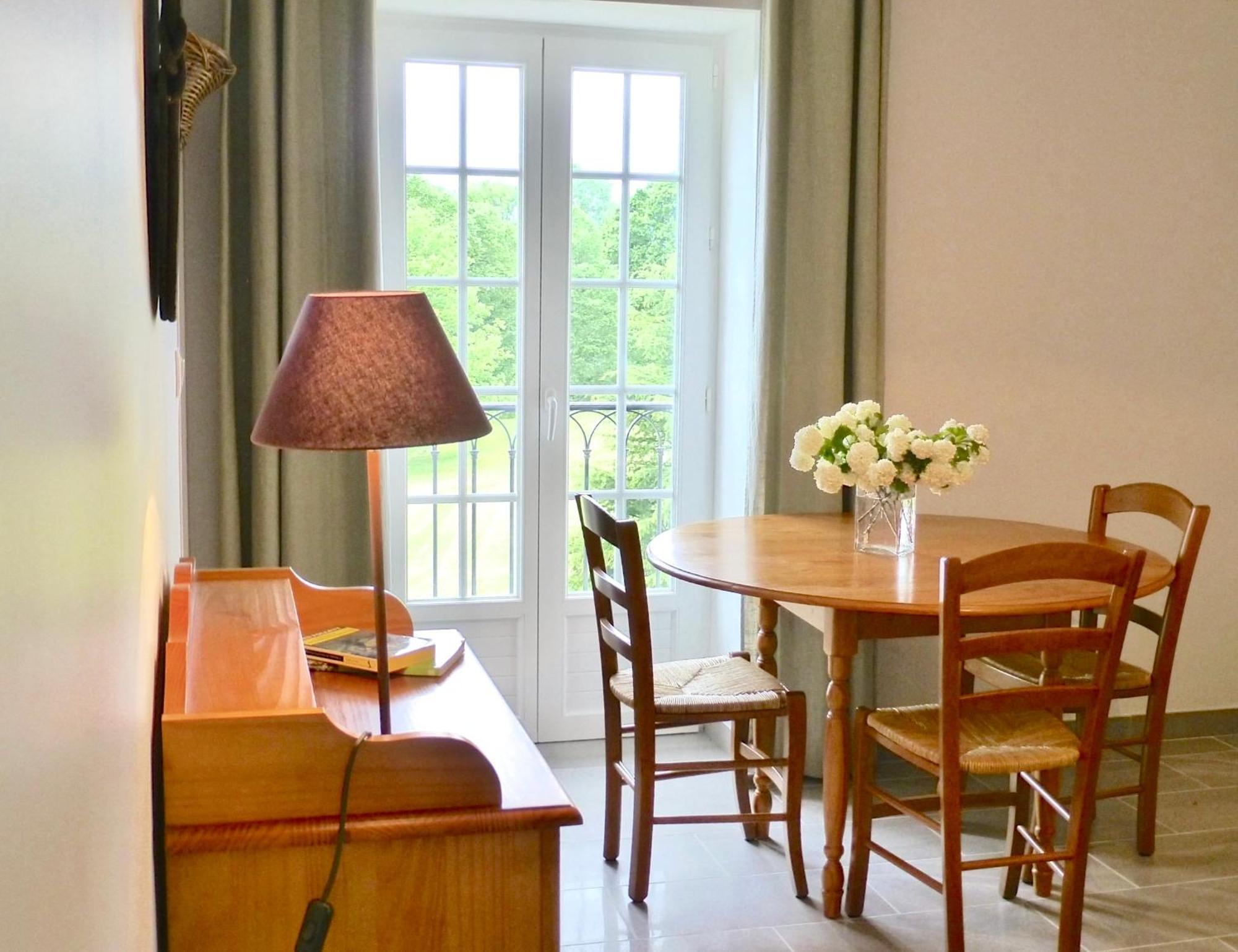 Gites Chateau De La Selve グロスピエール エクステリア 写真