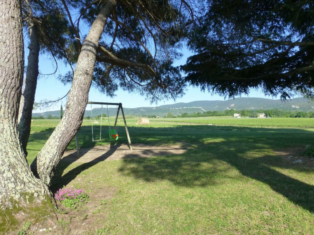 Gites Chateau De La Selve グロスピエール エクステリア 写真